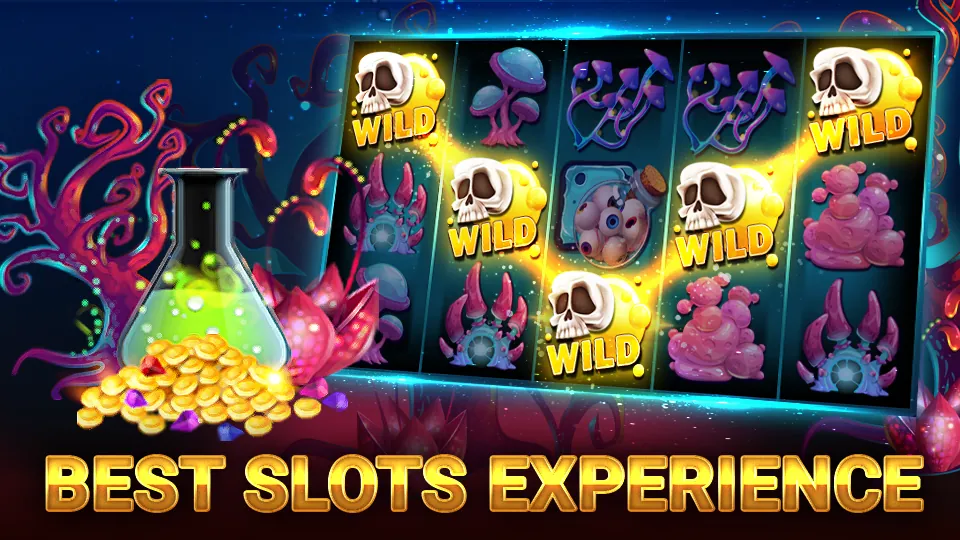 Game slot Pharaoh's Fortune HI8823