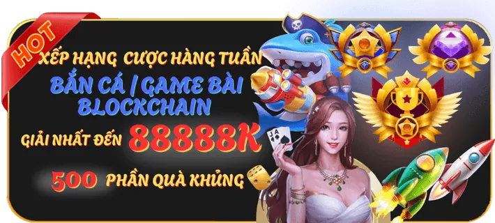 Đặc quyền VIP dành cho thành viên HI88