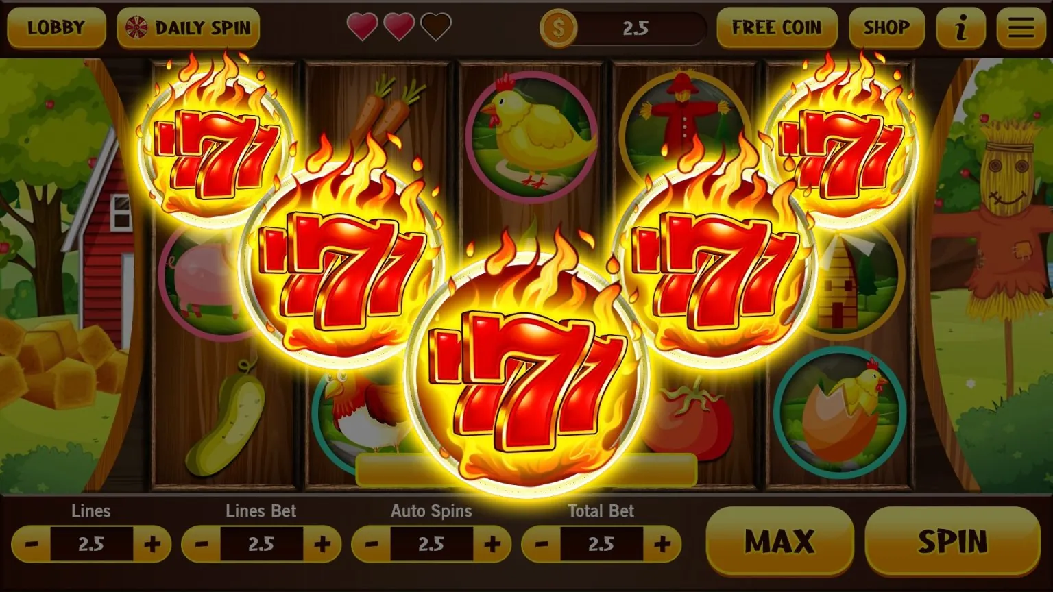 Game Bắn Cá