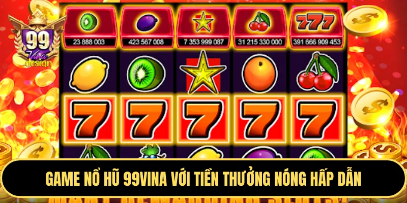 Xu hướng game nổ hũ 2026