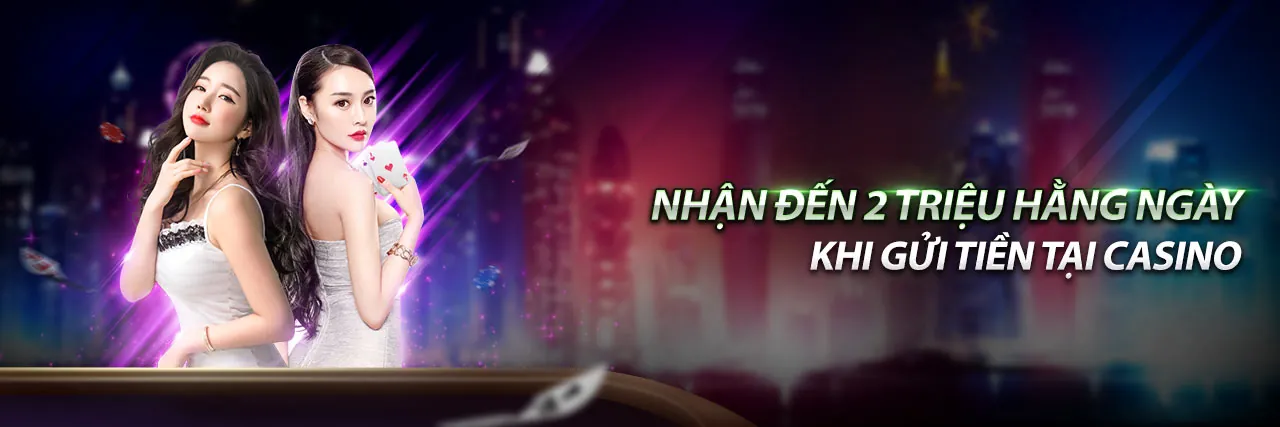 Hình ảnh chính sảnh slot game HI8823 với các khuyến mãi hấp dẫn