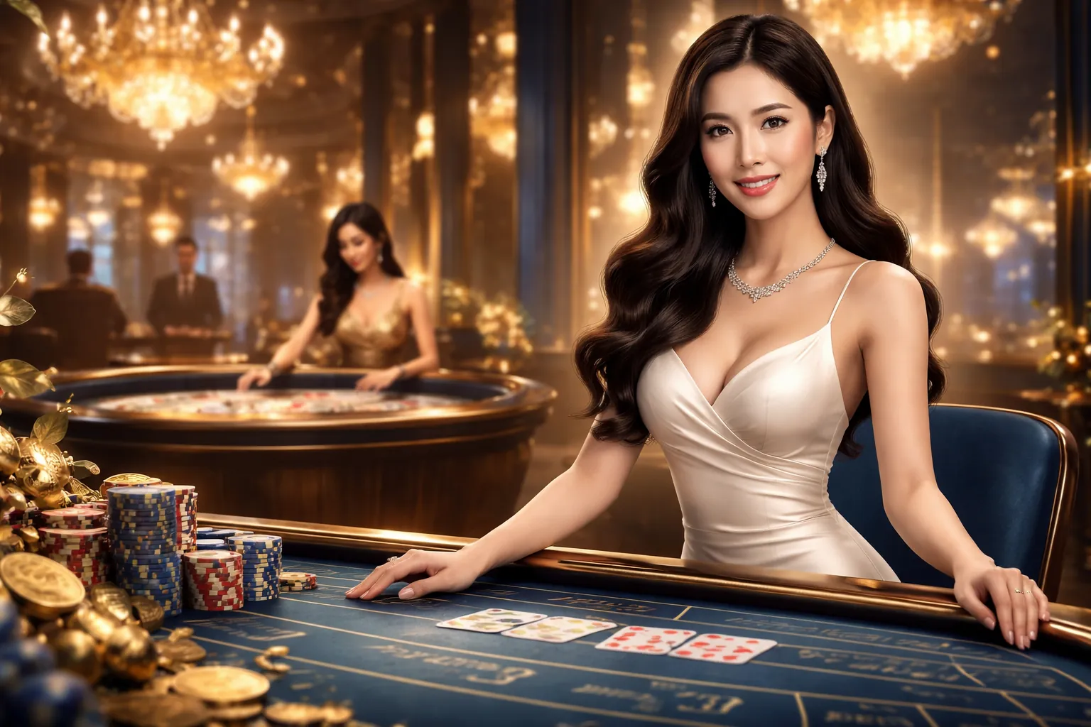 Chương trình Đối tác HI8823 Khuyến Mãi