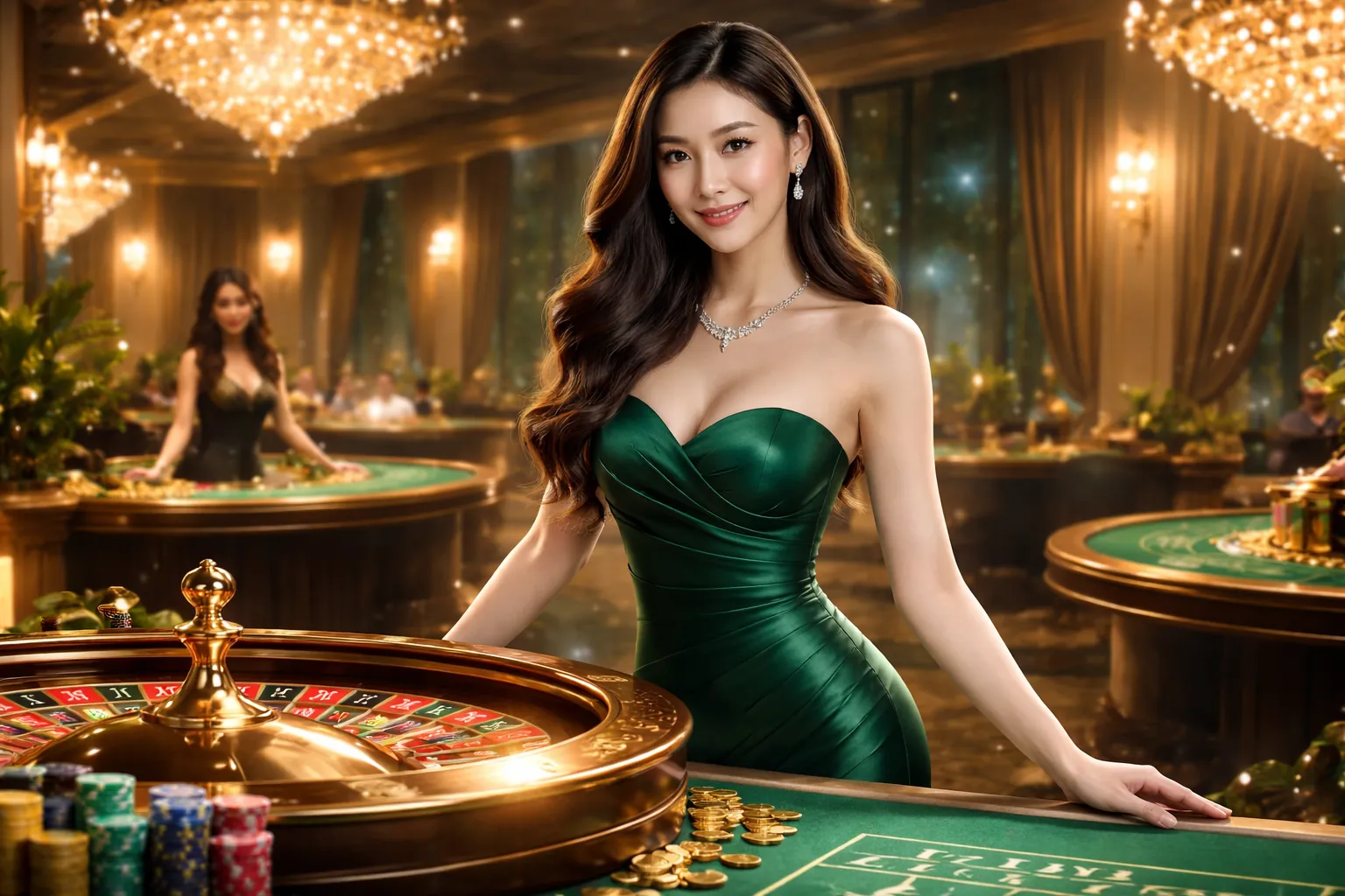HI8823: Bảo mật và chơi có trách nhiệm