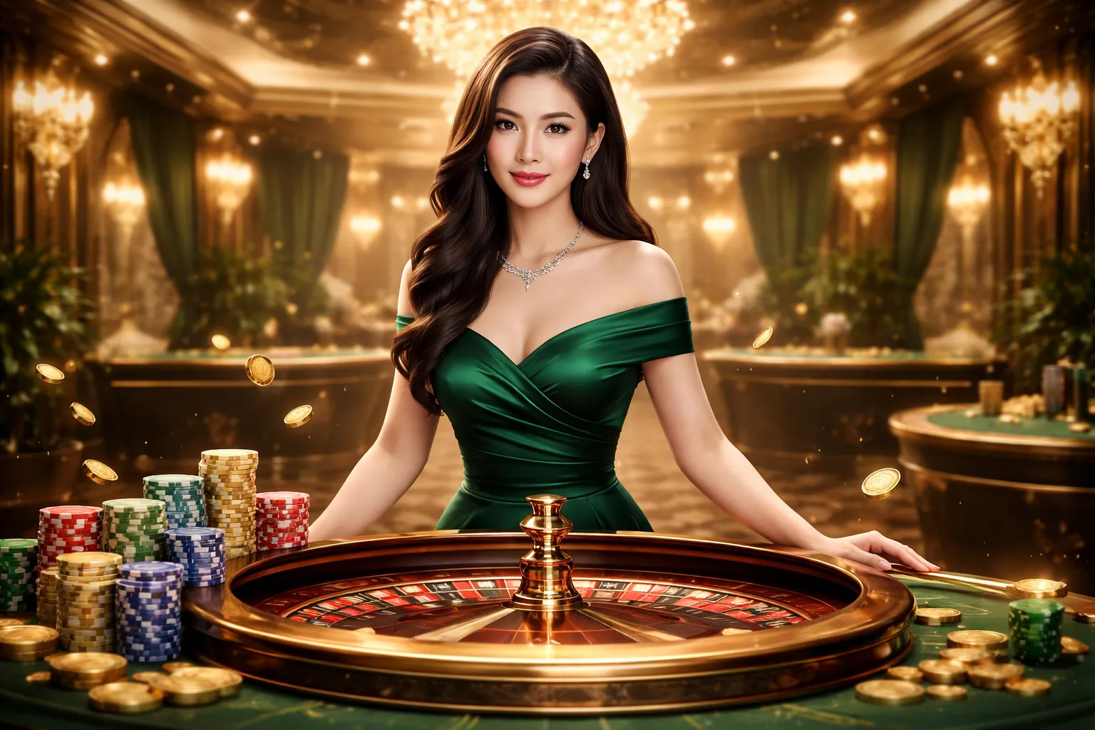 Lợi thế thương hiệu HI8823