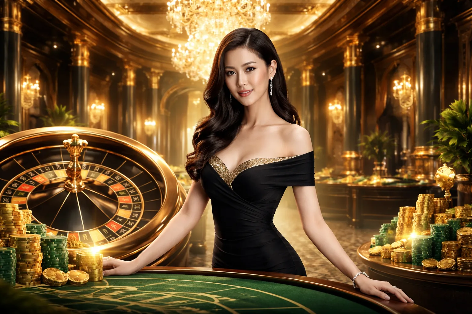 Giá trị cốt lõi HI8823