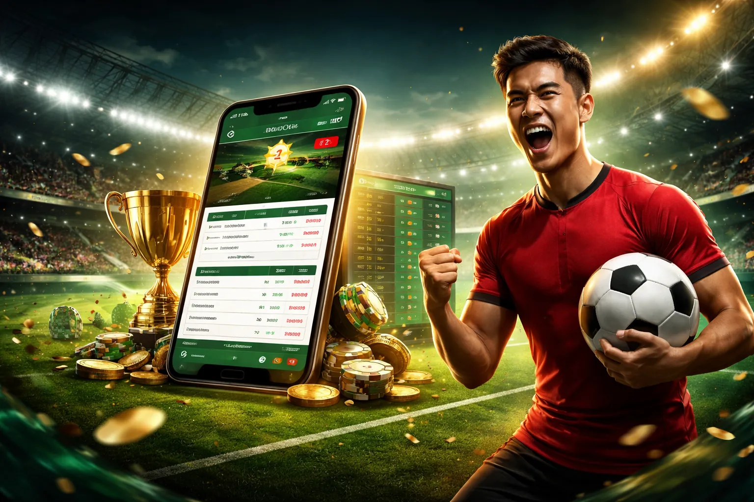 Hướng dẫn chọn game HI8823 phù hợp nhất