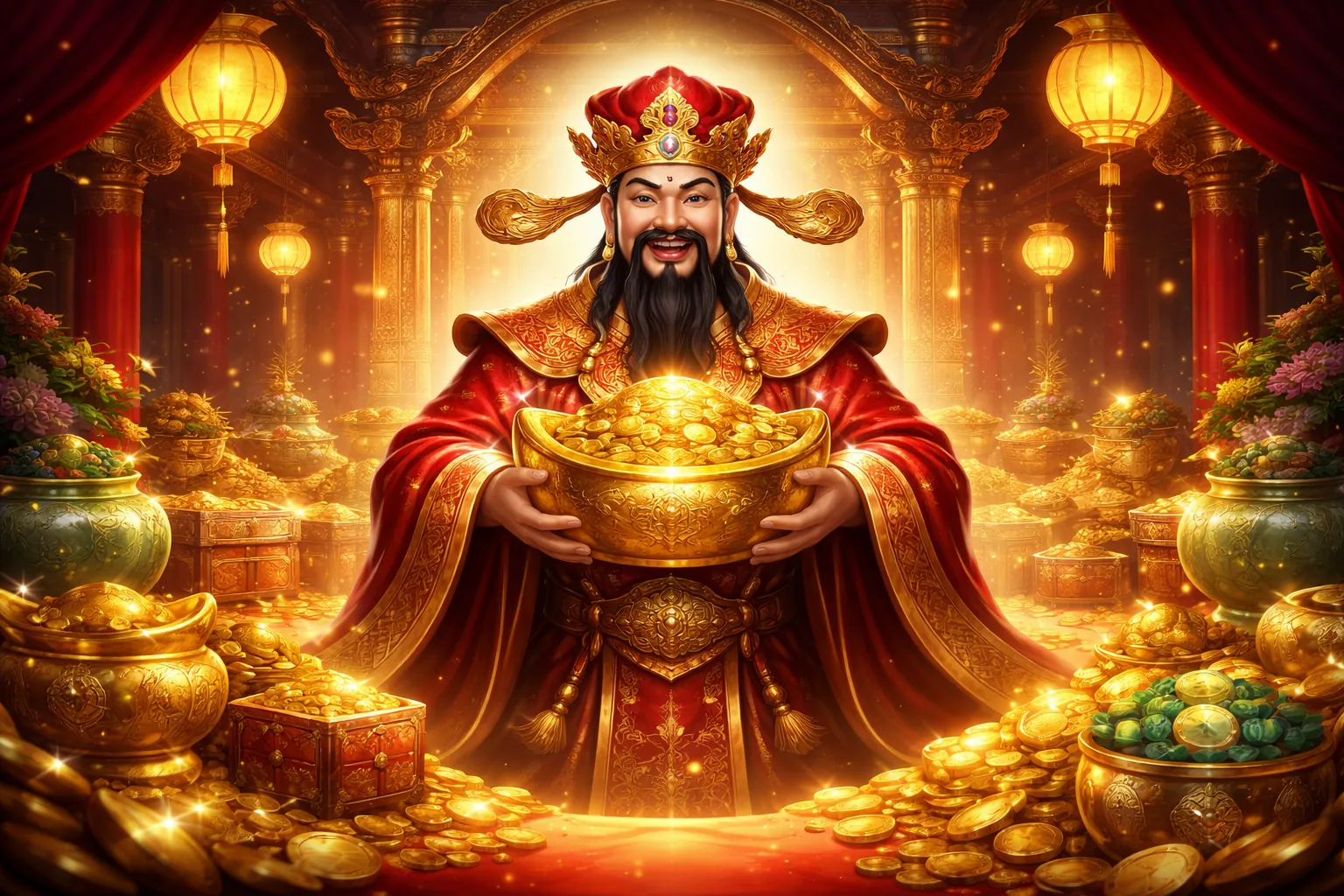 Tỷ Lệ Thưởng Hấp Dẫn