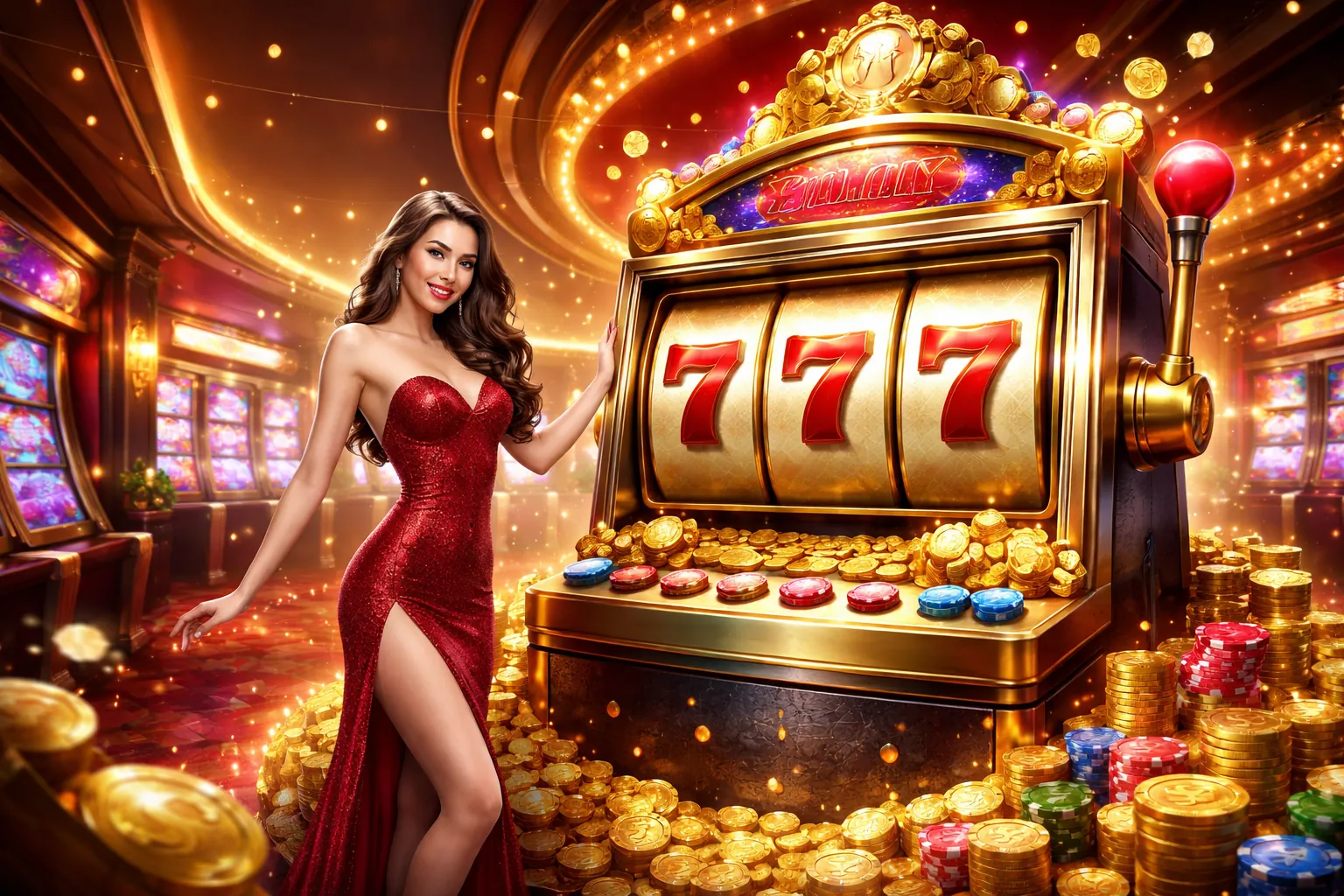 Trải nghiệm game hi8823 khuyến mãi